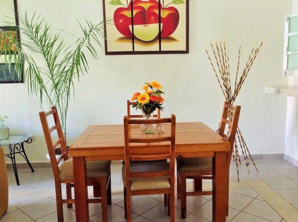 Tulipanes קנקון מראה חיצוני תמונה